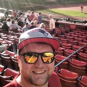 Meet your Posher, Matthew